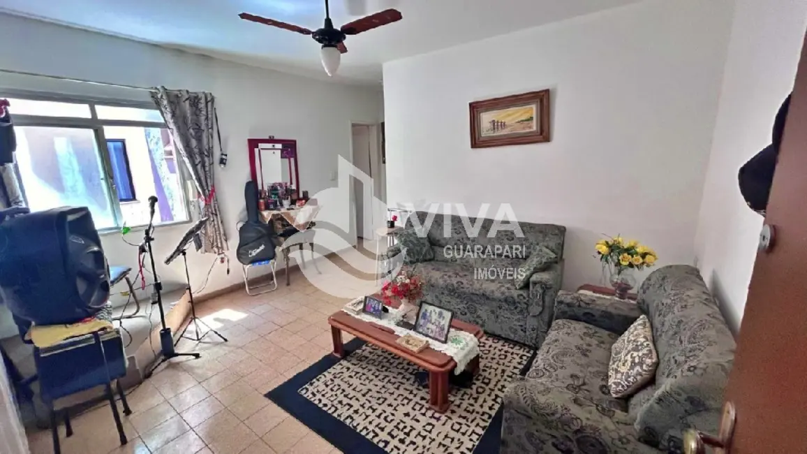 Foto 1 de Apartamento com 2 quartos à venda, 75m2 em Praia do Morro, Guarapari - ES