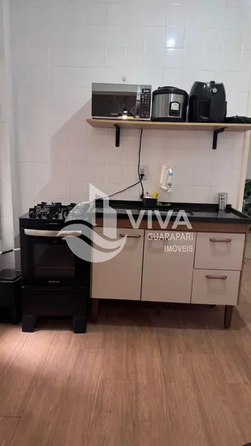 Foto 3 de Apartamento com 2 quartos à venda, 75m2 em Praia do Morro, Guarapari - ES