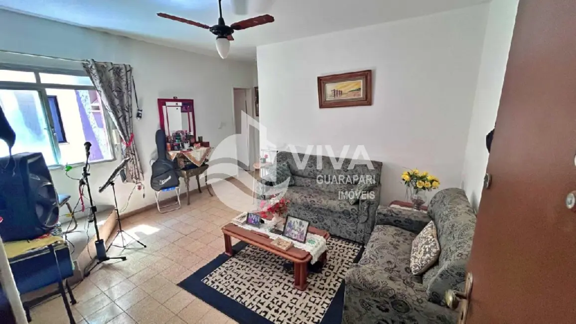 Foto 3 de Apartamento com 2 quartos à venda, 75m2 em Praia do Morro, Guarapari - ES