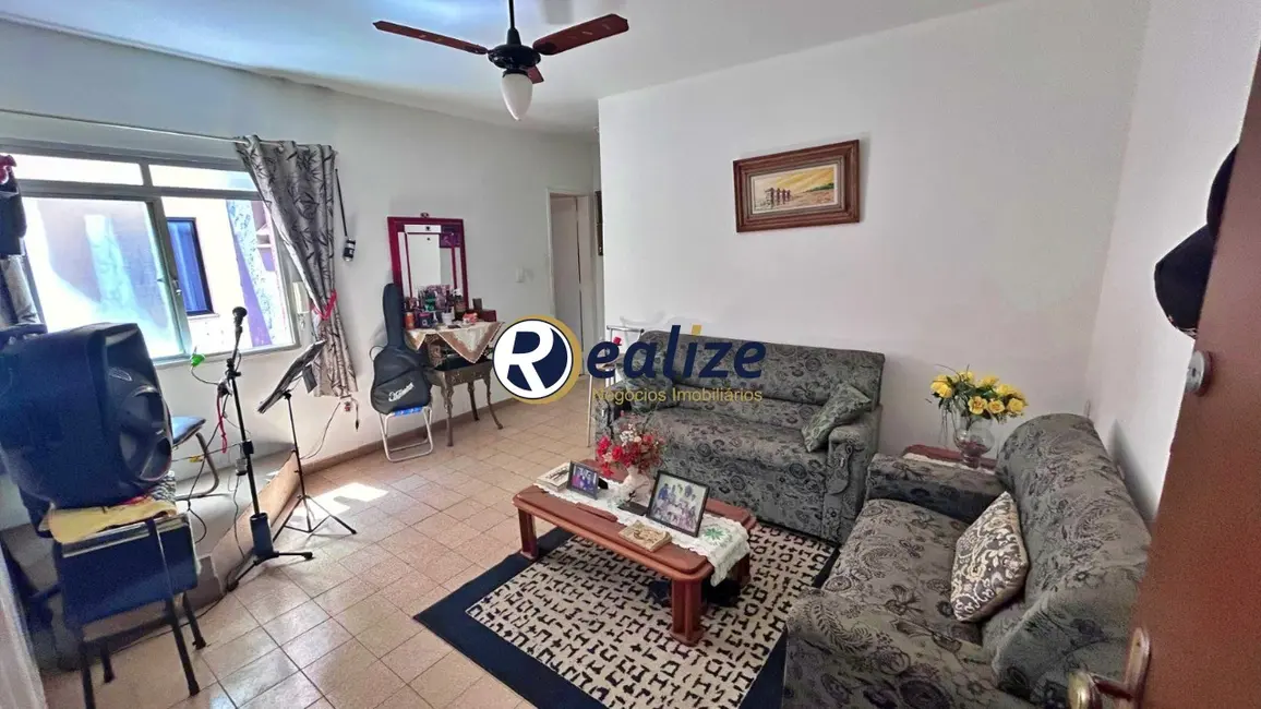 Foto 1 de Apartamento com 2 quartos à venda, 75m2 em Praia do Morro, Guarapari - ES