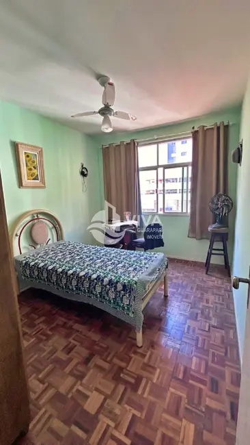 Foto 4 de Apartamento com 2 quartos à venda, 75m2 em Praia do Morro, Guarapari - ES