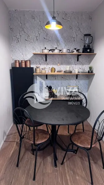 Foto 4 de Apartamento com 2 quartos à venda, 75m2 em Praia do Morro, Guarapari - ES