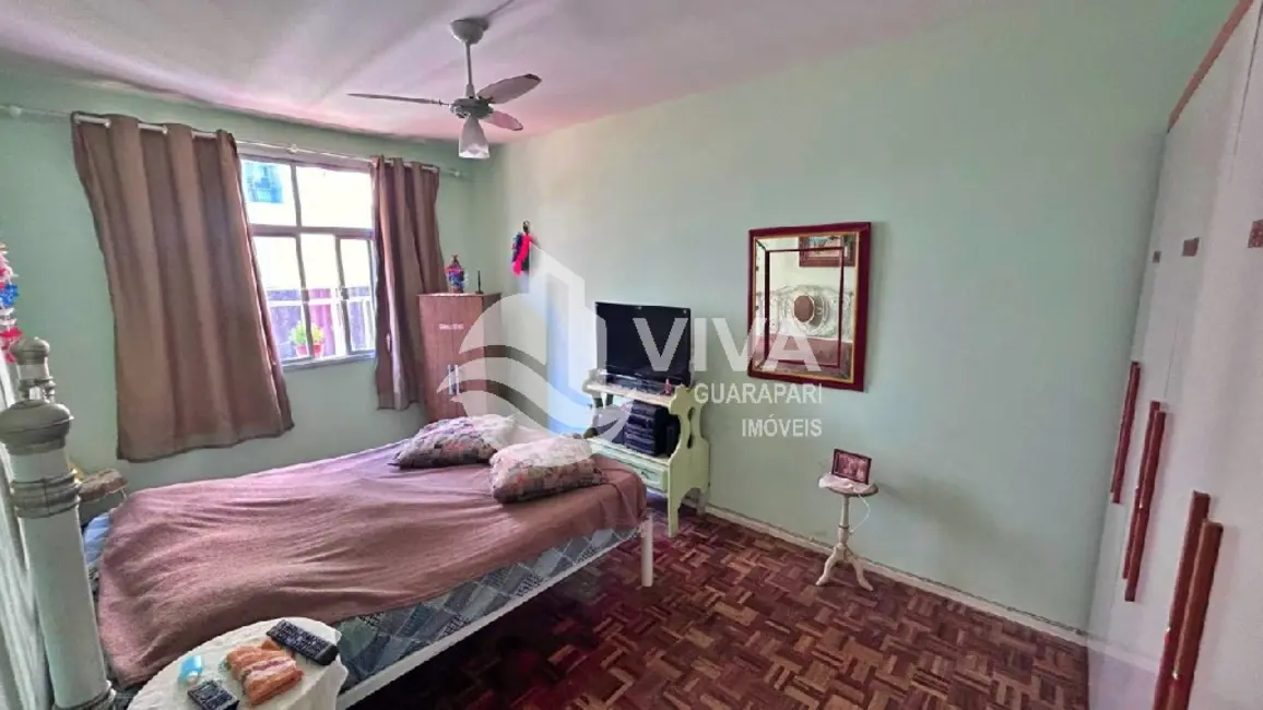 Foto 5 de Apartamento com 2 quartos à venda, 75m2 em Praia do Morro, Guarapari - ES