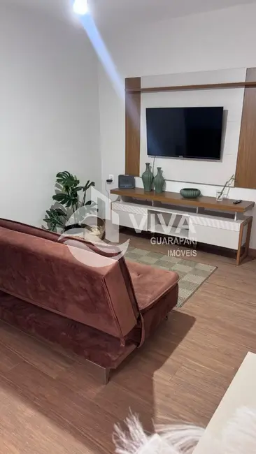 Foto 1 de Apartamento com 2 quartos à venda, 75m2 em Praia do Morro, Guarapari - ES
