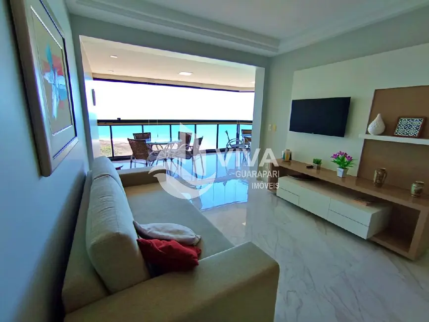 Apartamento com 3 quartos à venda, 160m2 em Centro, Guarapari - ES - imagem 3 Foto 3 de Apartamento com 3 quartos à venda, 160m2 em Centro, Guarapari - ES