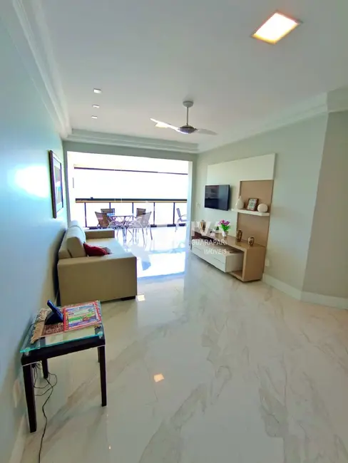 Apartamento com 3 quartos à venda, 160m2 em Centro, Guarapari - ES - imagem 4 Foto 4 de Apartamento com 3 quartos à venda, 160m2 em Centro, Guarapari - ES