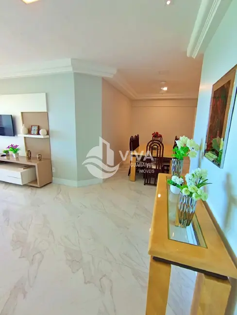 Apartamento com 3 quartos à venda, 160m2 em Centro, Guarapari - ES - imagem 5 Foto 5 de Apartamento com 3 quartos à venda, 160m2 em Centro, Guarapari - ES