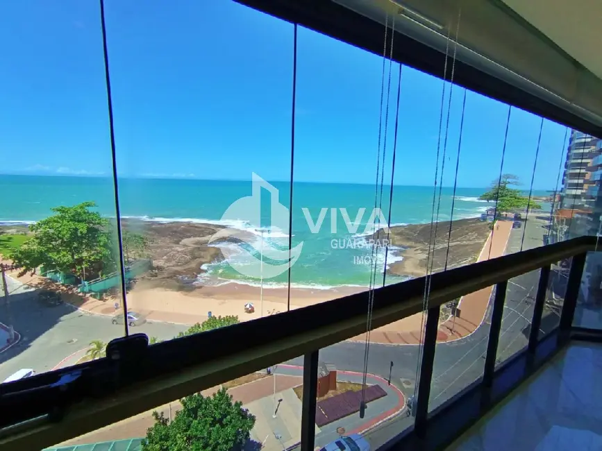 Apartamento com 3 quartos à venda, 160m2 em Centro, Guarapari - ES - imagem 1 Foto 1 de Apartamento com 3 quartos à venda, 160m2 em Centro, Guarapari - ES