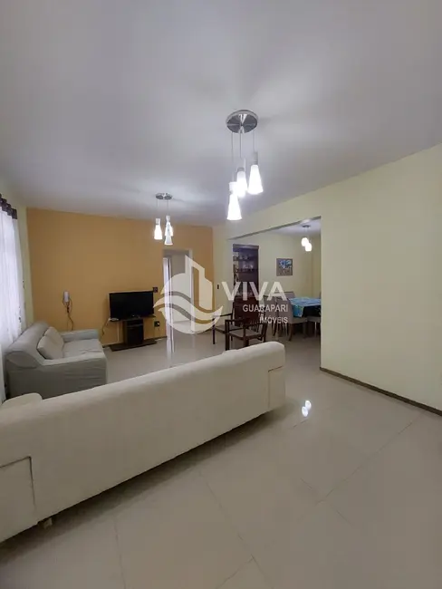 Apartamento com 4 quartos à venda, 228m2 em Praia do Morro, Guarapari - ES - imagem 7 Foto 7 de Apartamento com 4 quartos à venda, 228m2 em Praia do Morro, Guarapari - ES