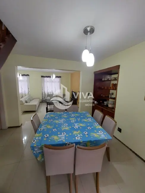 Apartamento com 4 quartos à venda, 228m2 em Praia do Morro, Guarapari - ES - imagem 9 Foto 9 de Apartamento com 4 quartos à venda, 228m2 em Praia do Morro, Guarapari - ES