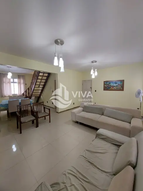Apartamento com 4 quartos à venda, 228m2 em Praia do Morro, Guarapari - ES - imagem 1 Foto 1 de Apartamento com 4 quartos à venda, 228m2 em Praia do Morro, Guarapari - ES