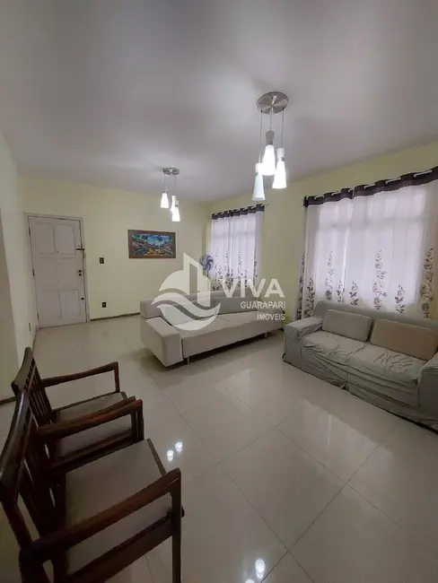 Apartamento com 4 quartos à venda, 228m2 em Praia do Morro, Guarapari - ES - imagem 6 Foto 6 de Apartamento com 4 quartos à venda, 228m2 em Praia do Morro, Guarapari - ES