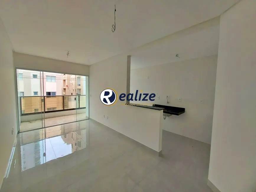 Foto 1 de Apartamento com 2 quartos à venda, 92m2 em Praia do Morro, Guarapari - ES