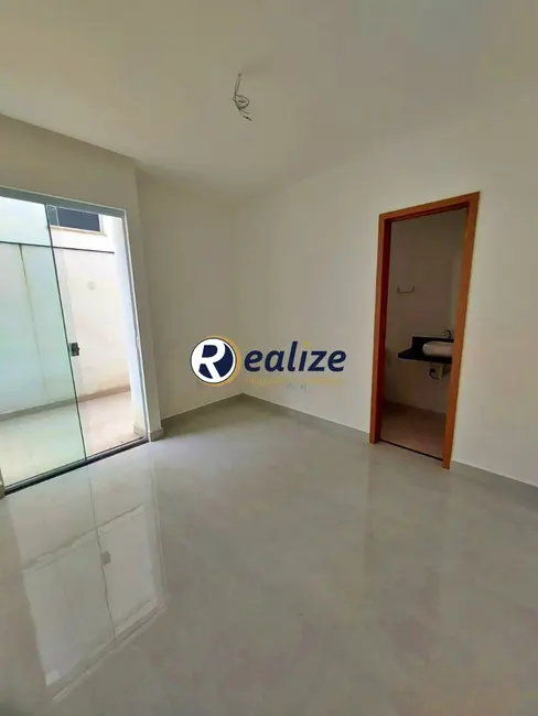 Foto 2 de Apartamento com 2 quartos à venda, 92m2 em Praia do Morro, Guarapari - ES