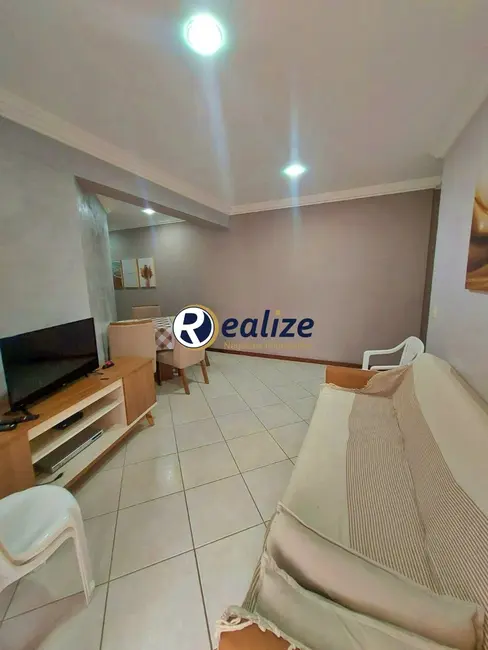 Foto 2 de Apartamento com 3 quartos à venda, 79m2 em Centro, Guarapari - ES