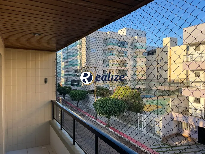 Foto 1 de Apartamento com 2 quartos à venda, 80m2 em Enseada Azul, Guarapari - ES