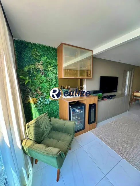 Foto 2 de Apartamento com 2 quartos à venda, 70m2 em Centro, Guarapari - ES