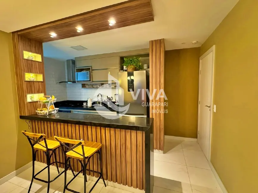 Apartamento com 2 quartos à venda, 70m2 em Centro, Guarapari - ES - imagem 2 Foto 2 de Apartamento com 2 quartos à venda, 70m2 em Centro, Guarapari - ES
