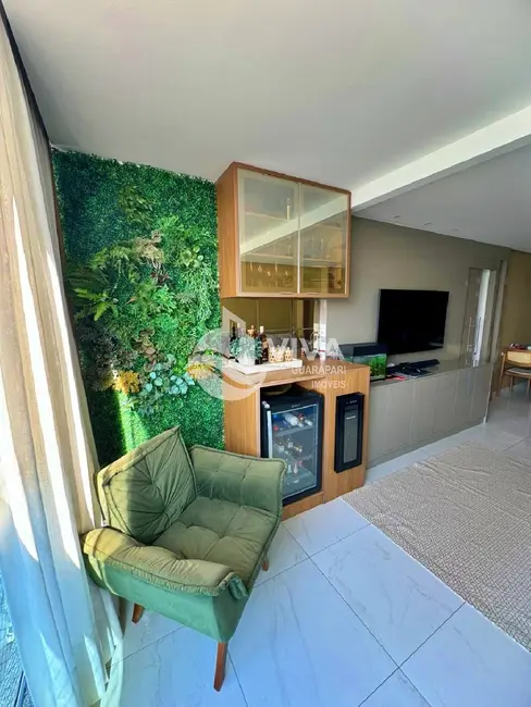 Foto 1 de Apartamento com 2 quartos à venda, 70m2 em Centro, Guarapari - ES