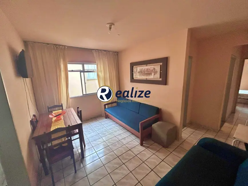 Foto 1 de Apartamento com 2 quartos à venda, 55m2 em Praia do Morro, Guarapari - ES