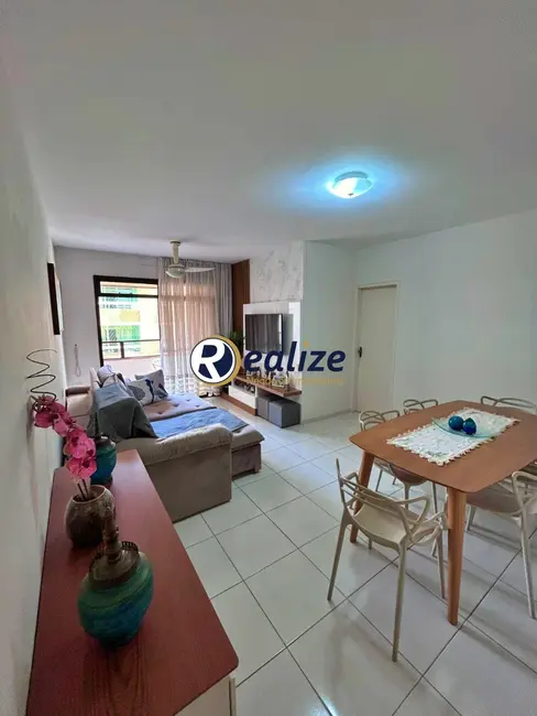 Foto 1 de Apartamento com 3 quartos à venda, 142m2 em Praia do Morro, Guarapari - ES