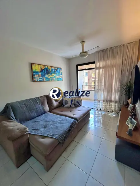 Foto 2 de Apartamento com 3 quartos à venda, 142m2 em Praia do Morro, Guarapari - ES