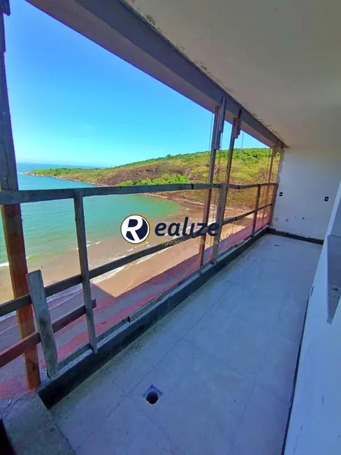 Foto 1 de Apartamento com 3 quartos à venda, 95m2 em Praia do Morro, Guarapari - ES