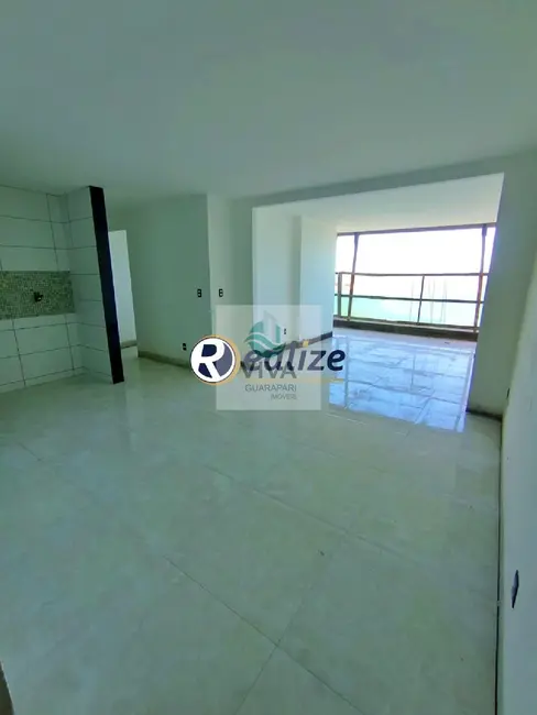 Apartamento com 3 quartos à venda, 95m2 em Praia do Morro, Guarapari - ES - imagem 6 Foto 6 de Apartamento com 3 quartos à venda, 95m2 em Praia do Morro, Guarapari - ES