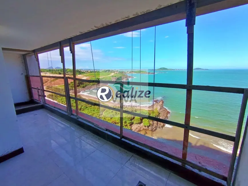Apartamento com 3 quartos à venda, 95m2 em Praia do Morro, Guarapari - ES - imagem 2 Foto 2 de Apartamento com 3 quartos à venda, 95m2 em Praia do Morro, Guarapari - ES