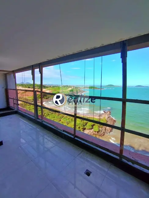 Apartamento com 3 quartos à venda, 95m2 em Praia do Morro, Guarapari - ES - imagem 3 Foto 3 de Apartamento com 3 quartos à venda, 95m2 em Praia do Morro, Guarapari - ES