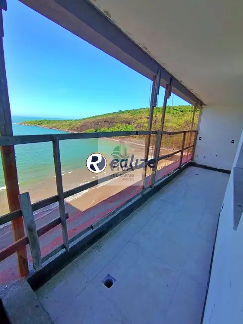 Apartamento com 3 quartos à venda, 95m2 em Praia do Morro, Guarapari - ES - imagem 1 Foto 1 de Apartamento com 3 quartos à venda, 95m2 em Praia do Morro, Guarapari - ES