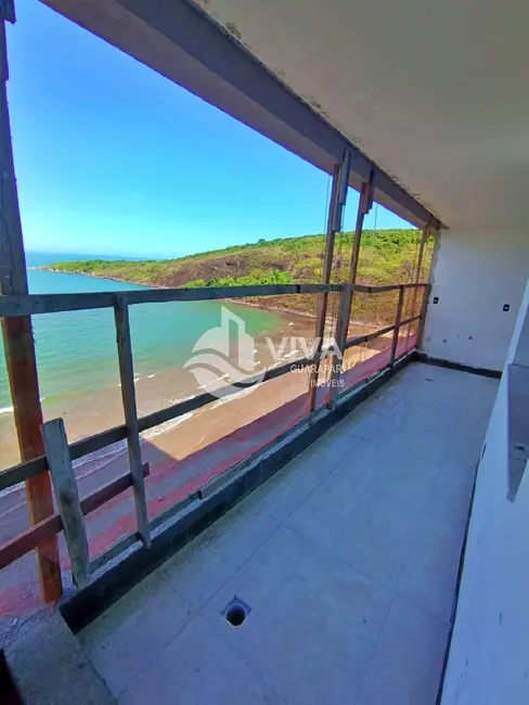 Apartamento com 3 quartos à venda, 95m2 em Praia do Morro, Guarapari - ES - imagem 2 Foto 2 de Apartamento com 3 quartos à venda, 95m2 em Praia do Morro, Guarapari - ES