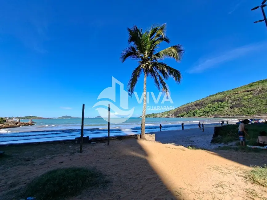 Foto 1 de Apartamento com 3 quartos à venda, 95m2 em Praia do Morro, Guarapari - ES