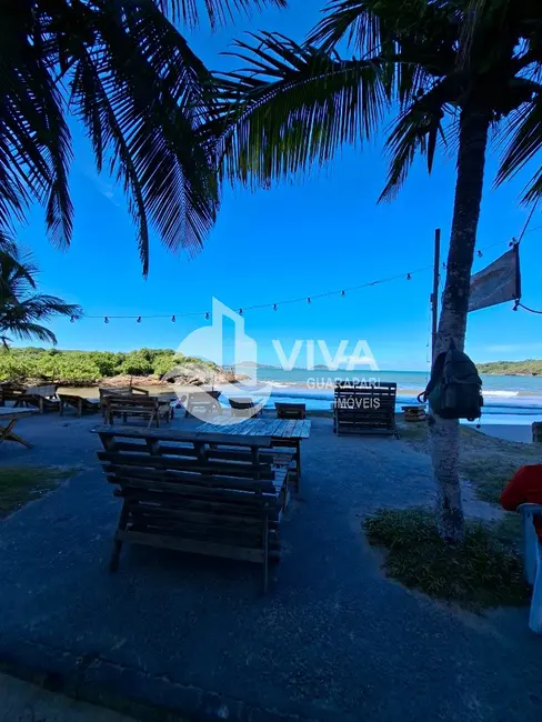 Foto 3 de Apartamento com 3 quartos à venda, 95m2 em Praia do Morro, Guarapari - ES