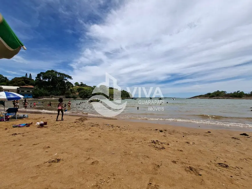 Foto 2 de Apartamento com 3 quartos à venda, 95m2 em Praia do Morro, Guarapari - ES