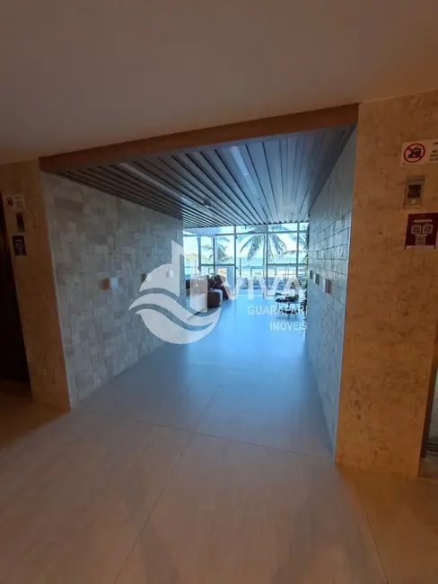 Foto 8 de Apartamento com 3 quartos à venda, 95m2 em Praia do Morro, Guarapari - ES