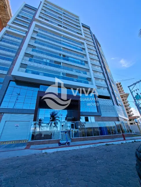 Foto 4 de Apartamento com 3 quartos à venda, 95m2 em Praia do Morro, Guarapari - ES