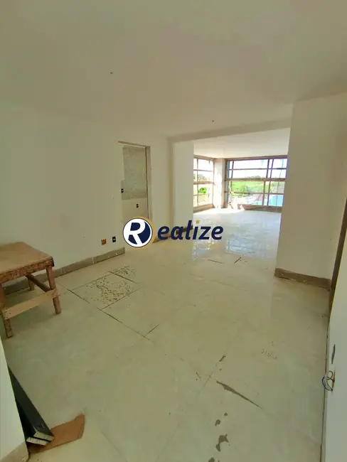 Foto 2 de Apartamento com 3 quartos à venda, 95m2 em Praia do Morro, Guarapari - ES