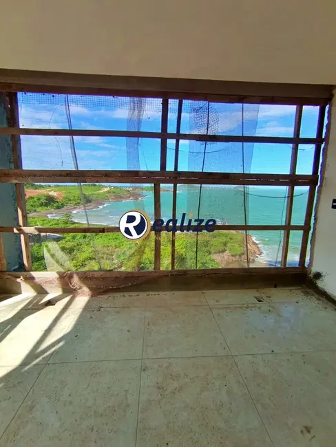 Foto 1 de Apartamento com 3 quartos à venda, 95m2 em Praia do Morro, Guarapari - ES