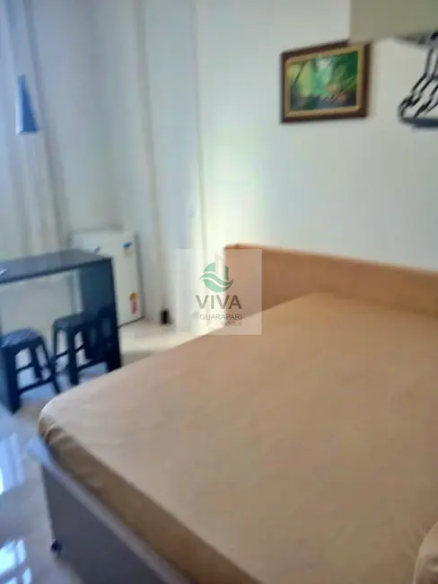 Foto 2 de Apartamento com 1 quarto à venda, 15m2 em Centro, Guarapari - ES
