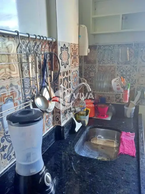 Apartamento com 1 quarto à venda, 15m2 em Centro, Guarapari - ES - imagem 8 Foto 8 de Apartamento com 1 quarto à venda, 15m2 em Centro, Guarapari - ES