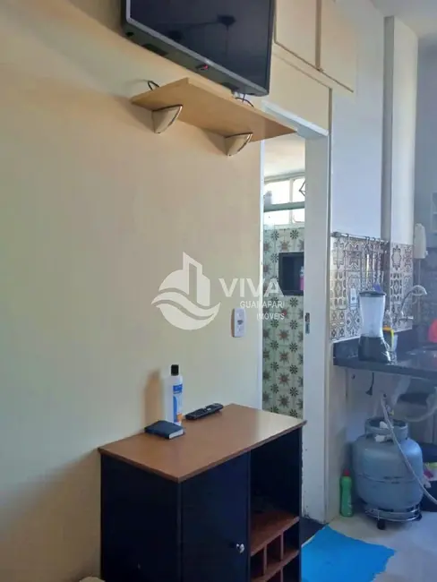 Apartamento com 1 quarto à venda, 15m2 em Centro, Guarapari - ES - imagem 7 Foto 7 de Apartamento com 1 quarto à venda, 15m2 em Centro, Guarapari - ES
