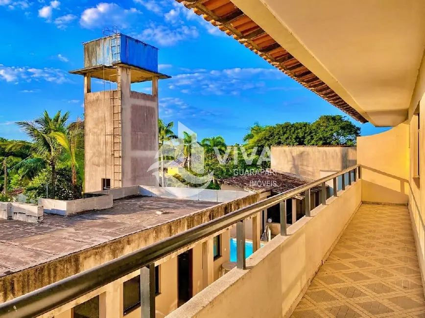 Casa com 11 quartos à venda, 1100m2 em Meaípe, Guarapari - ES - imagem 9 Foto 9 de Casa com 11 quartos à venda, 1100m2 em Meaípe, Guarapari - ES