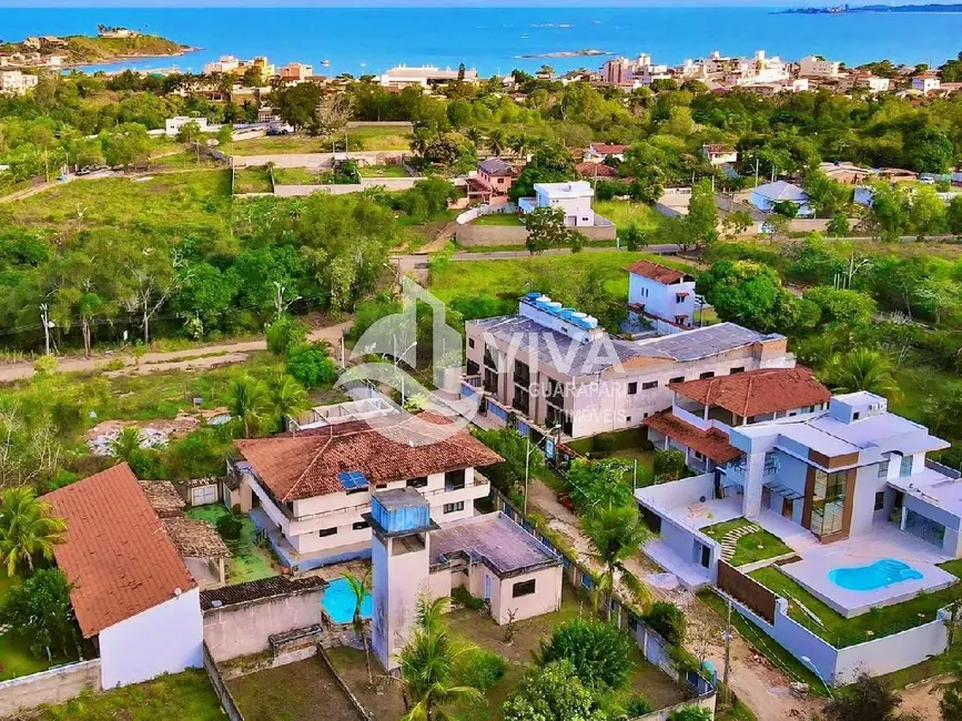 Casa com 11 quartos à venda, 1100m2 em Meaípe, Guarapari - ES - imagem 2 Foto 2 de Casa com 11 quartos à venda, 1100m2 em Meaípe, Guarapari - ES