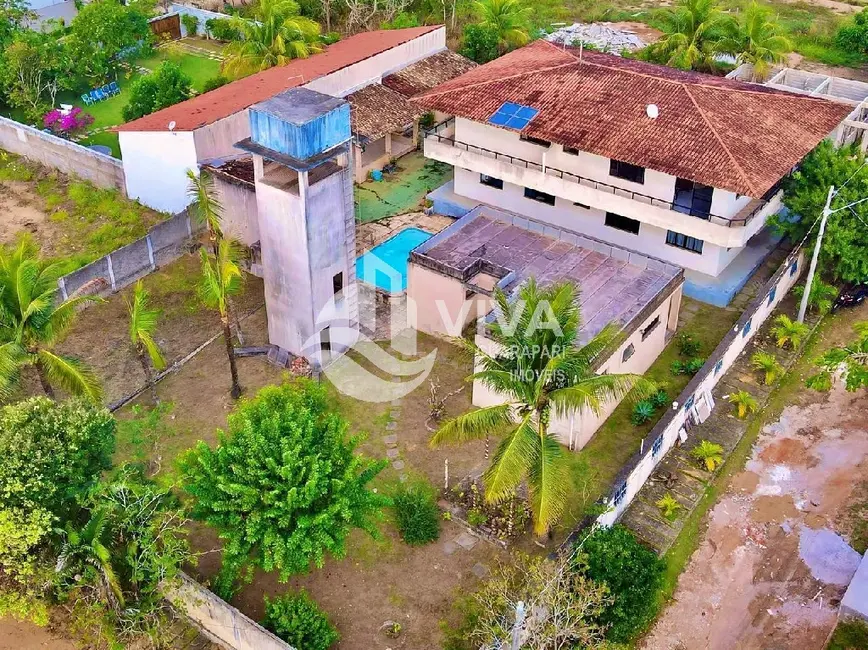 Casa com 11 quartos à venda, 1100m2 em Meaípe, Guarapari - ES - imagem 1 Foto 1 de Casa com 11 quartos à venda, 1100m2 em Meaípe, Guarapari - ES