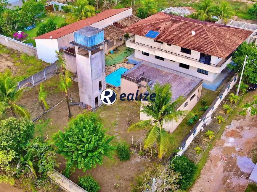 Foto 1 de Casa com 11 quartos à venda, 1100m2 em Meaípe, Guarapari - ES