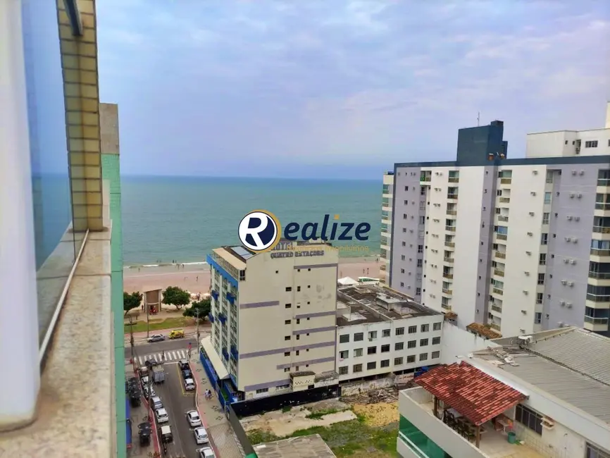 Foto 1 de Apartamento com 3 quartos à venda, 190m2 em Praia do Morro, Guarapari - ES