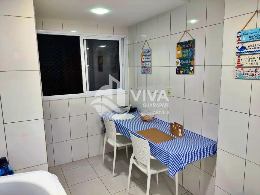 Foto 8 de Apartamento com 3 quartos à venda, 190m2 em Praia do Morro, Guarapari - ES