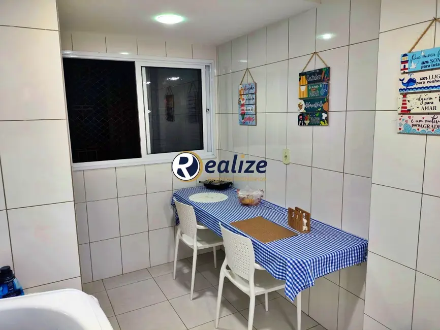 Apartamento com 3 quartos à venda, 190m2 em Praia do Morro, Guarapari - ES - imagem 8 Foto 8 de Apartamento com 3 quartos à venda, 190m2 em Praia do Morro, Guarapari - ES