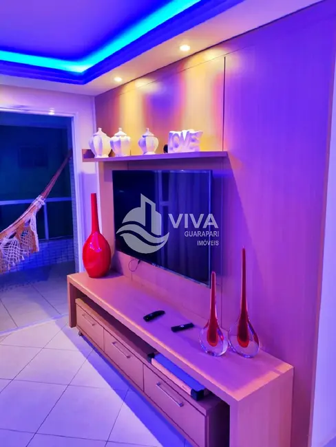 Foto 3 de Apartamento com 3 quartos à venda, 190m2 em Praia do Morro, Guarapari - ES